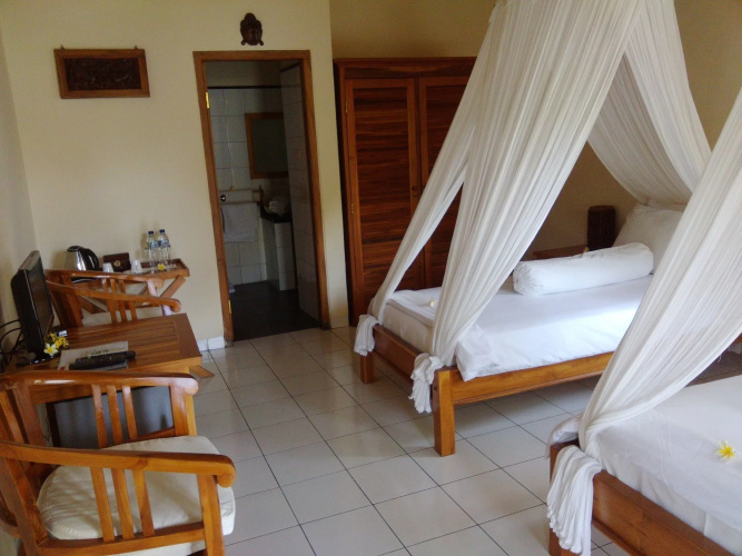 Starlight Restaurant & Bungalows