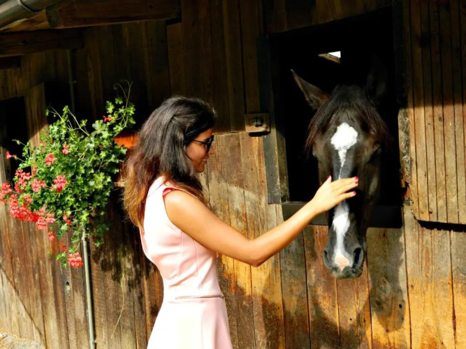 Romantiche Orobie B&B