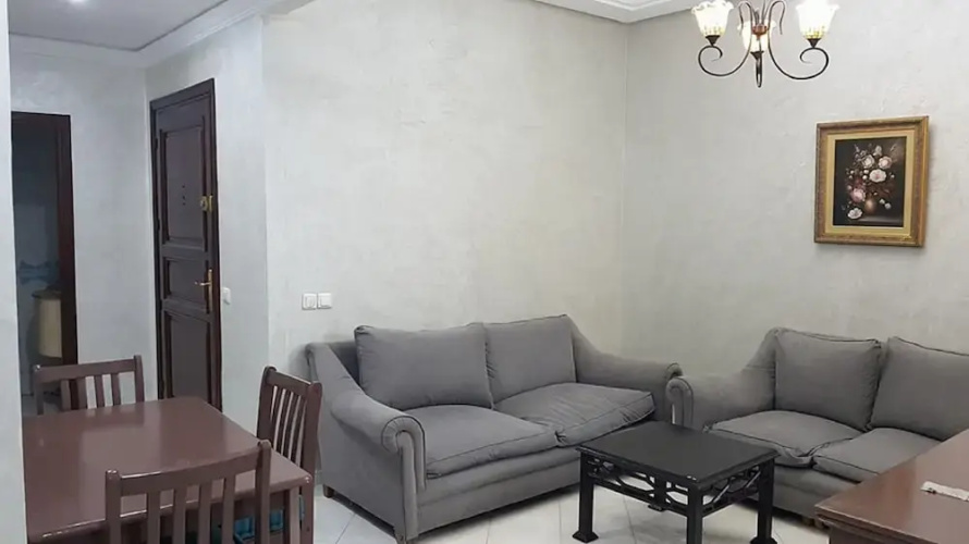 Nice Apartment for Holiday