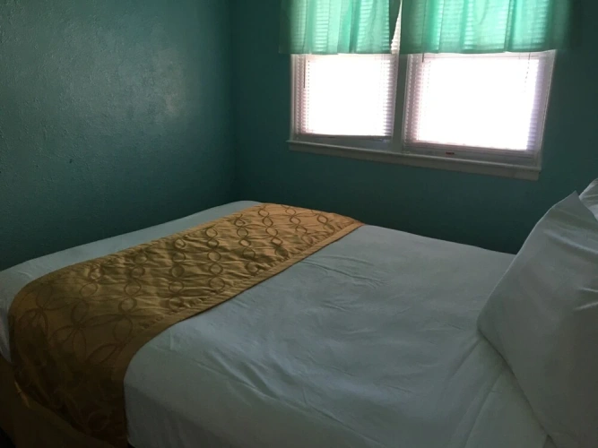 1 Bedroom Standard room