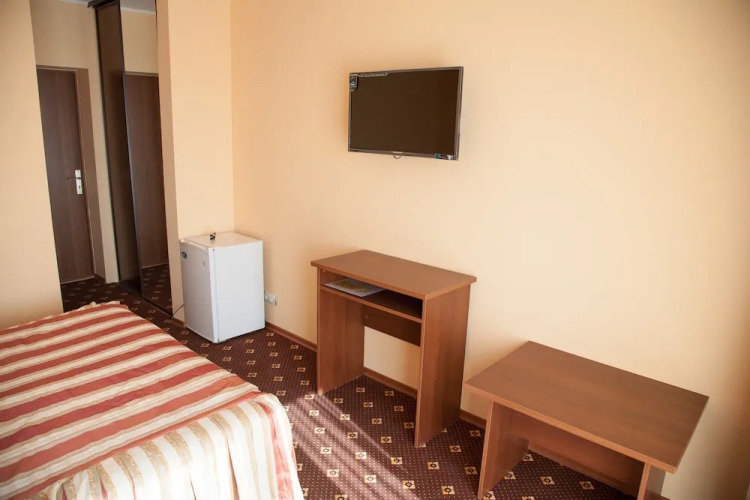 Фотография номера гостиницы Лайм