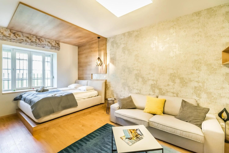 BpR Pixies Design Home