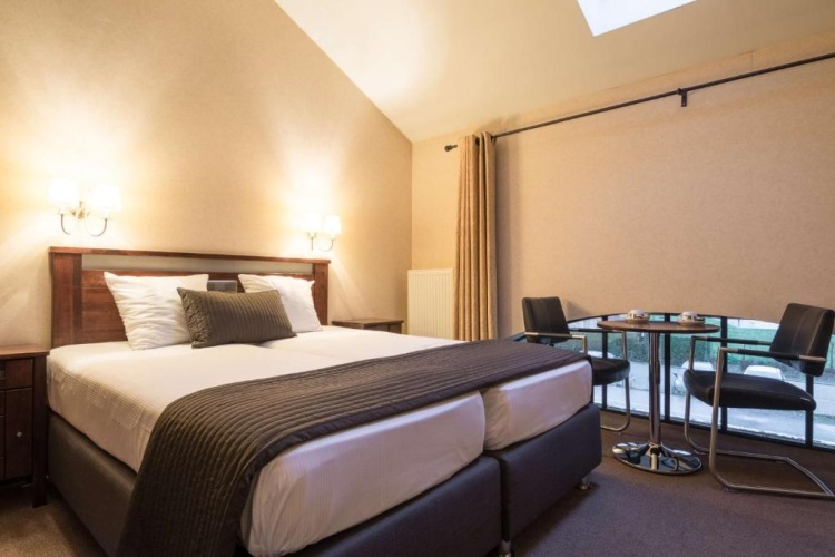 Comfort Twin room