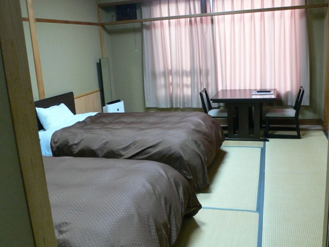 Yuttarino-Sato Inaka
