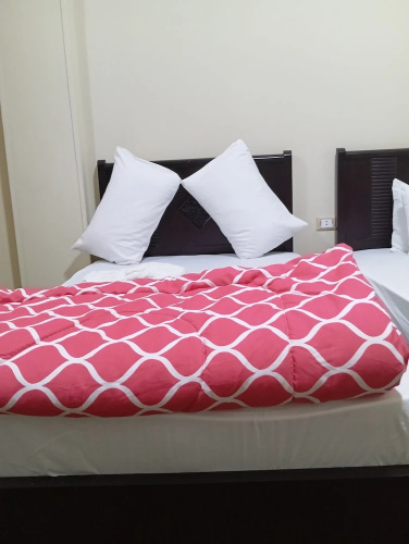 Magic Hotel