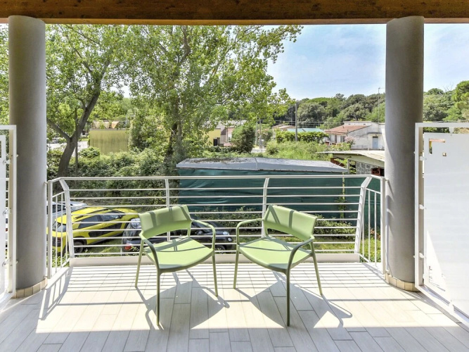 Dora Lido Degli Estensi
