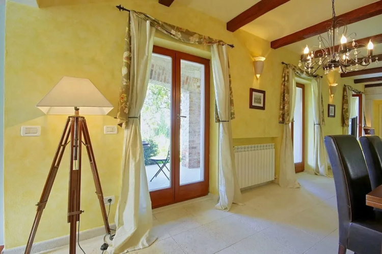 Villa ?ehi?i