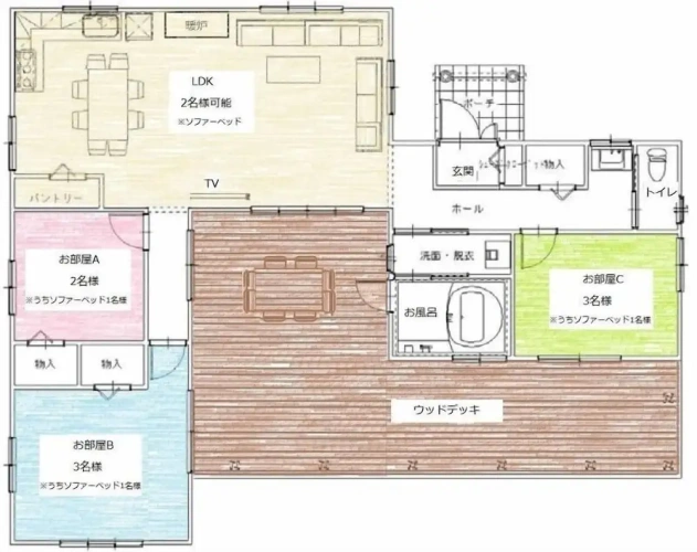Cottage