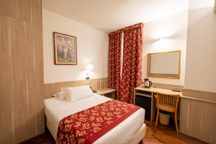 Hotel Regina
