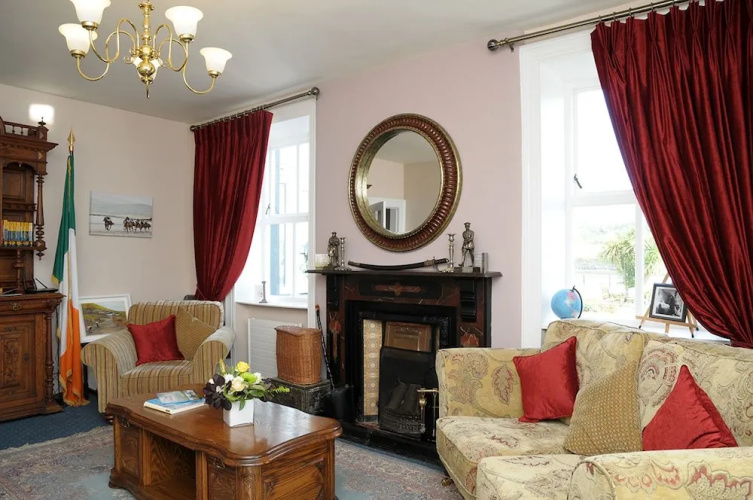Milltown House