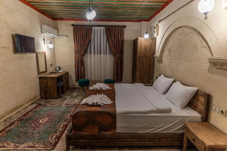 Cordial Cappadocia Hotel