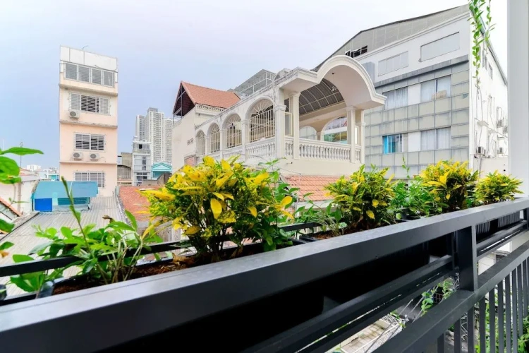 Cozrum Homes Saphera Residence