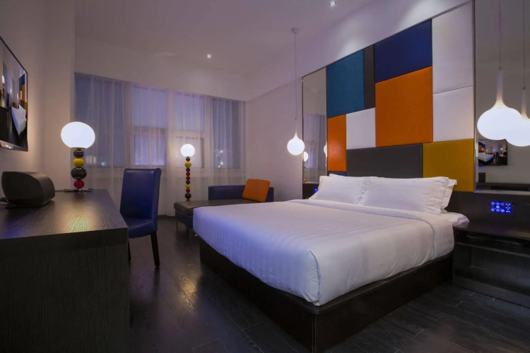 Guangshen Hotel