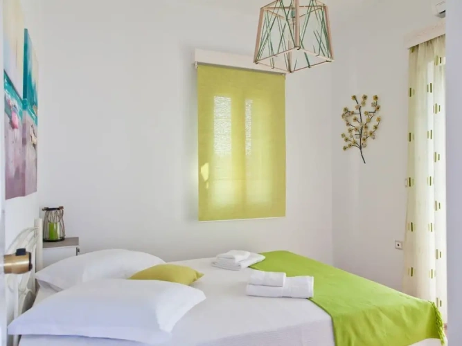3 Bedrooms Villa
