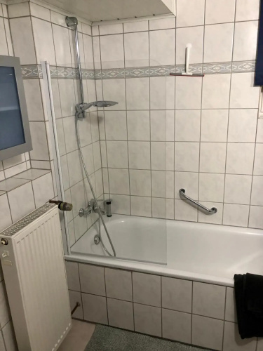 Ferienwohnung Palmenalm