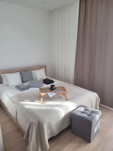 Фотография номера квартиры Апартаменты на улице Краснолесья 54