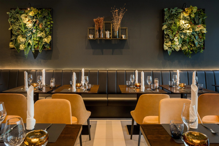 Best Western Premier Parkhotel Kronsberg photo 43