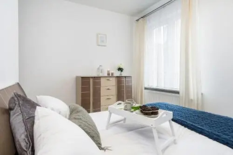 Elite Apartments Świętego Ducha