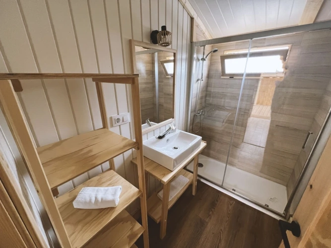 Deluxe Bungalow