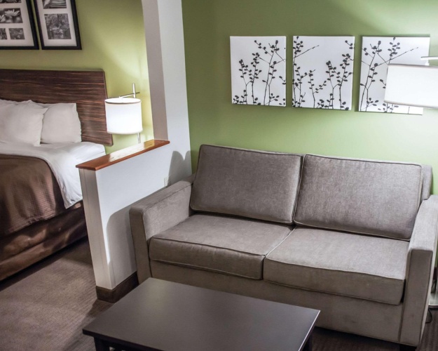 Double Suite