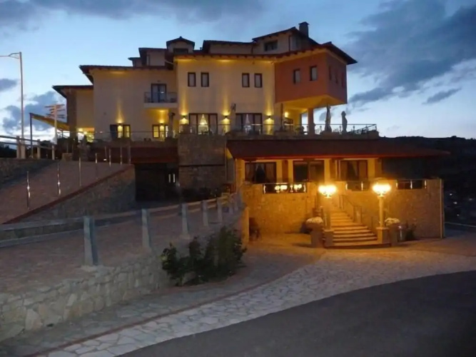 Otel görseli