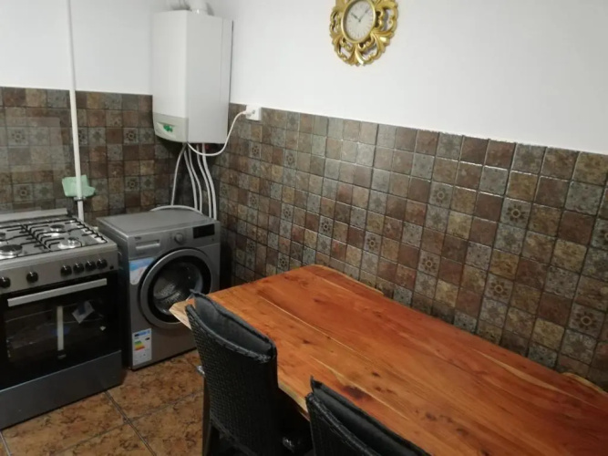 Apartament lux