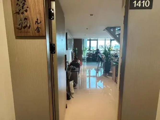 Kunming 7 Strings Fan Sha Boutique Hostel