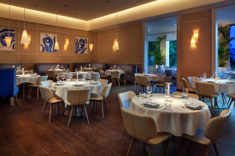 The St. Regis Bahia Beach Resort, Puerto Rico photo 40