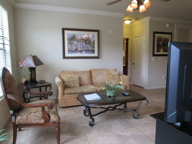 3 BED Resort Condo