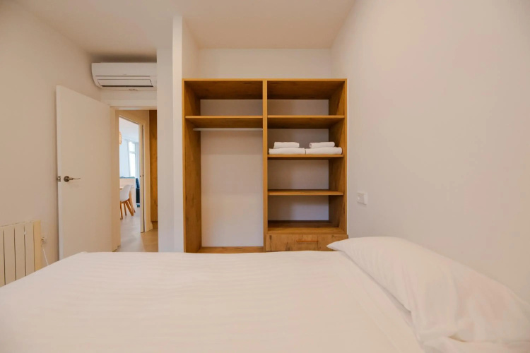 Apartamento Almadraba