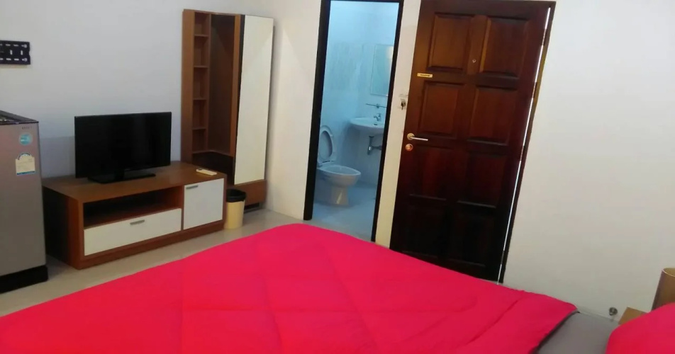 Andaman Boutique Patong