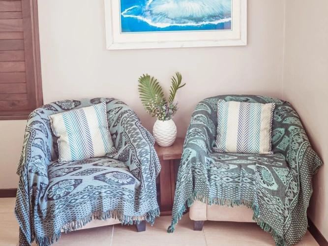 1 Bedroom Comfort Studio with ocean view