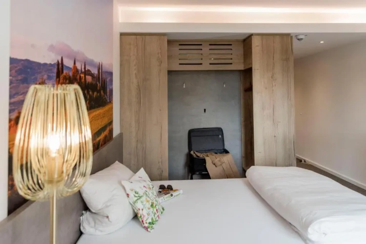 Comfort Single room