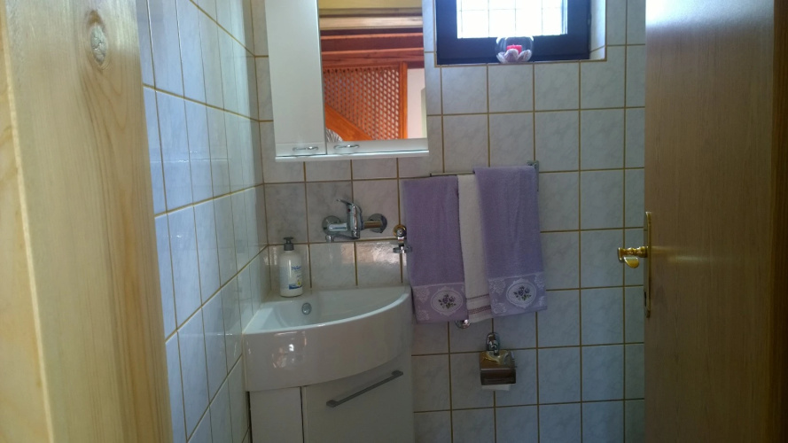 Apartment Holiday Visoko