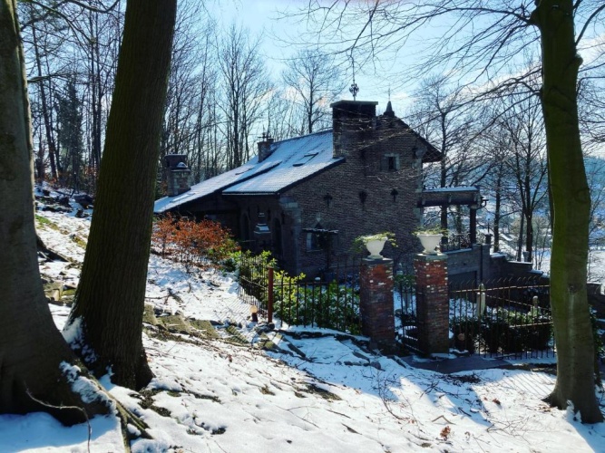 Cottage