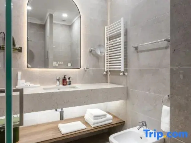 Фотография номера гостиницы Akhasheni Wine Resort & Spa