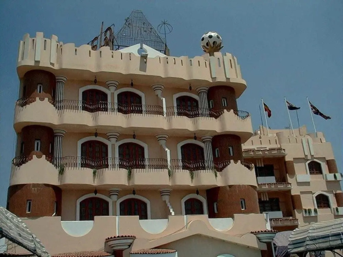 Hotelbild