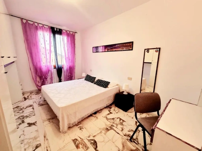 3 Bedrooms Double Cottage