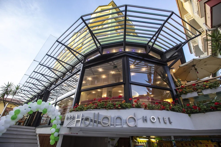 Imagen del hotel