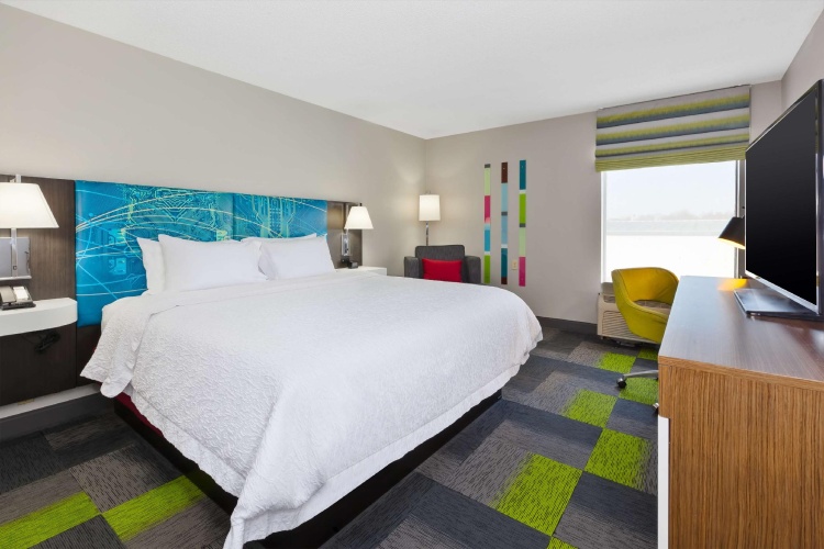 Standard room