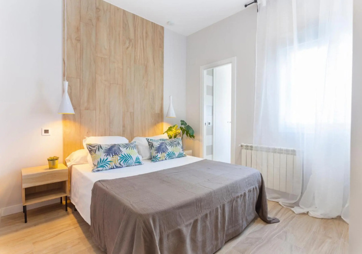 MIT House Iriarte en Madrid