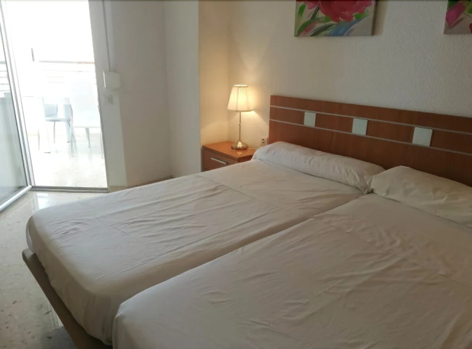 Torre Valencia Apartment
