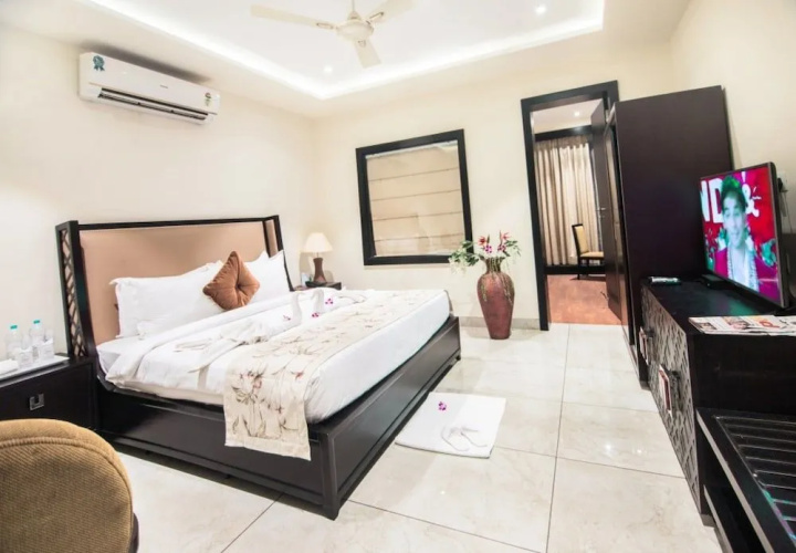 Hotelbild
