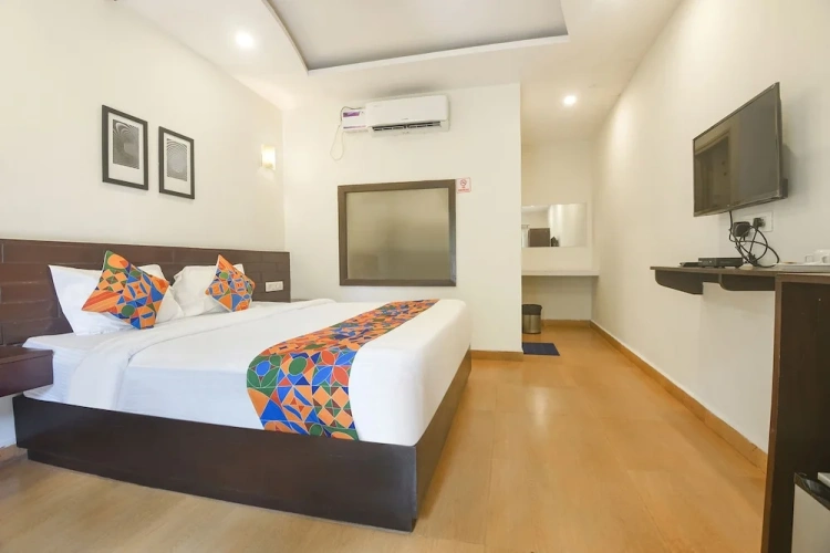 Executive room
