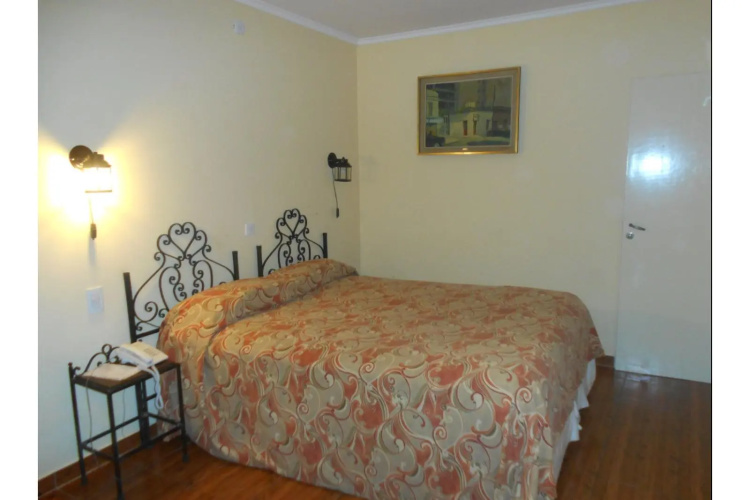 Hotel y Spa San Carlos