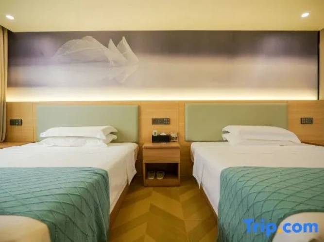 Standard Twin Family room