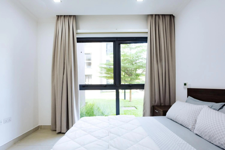 2 bedroom Space Available