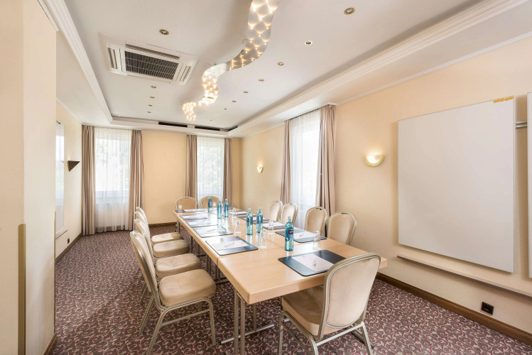 Best Western Hotel Zur Post photo 21