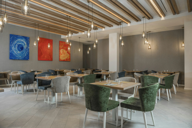 Hilton Garden Inn Padova City Centre photo 25