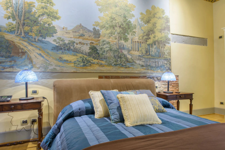 N.15 Santori Luxury Home